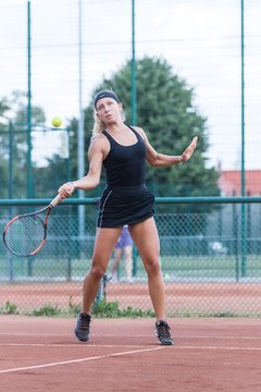 Bild 644 - Gehrdener Sommercup